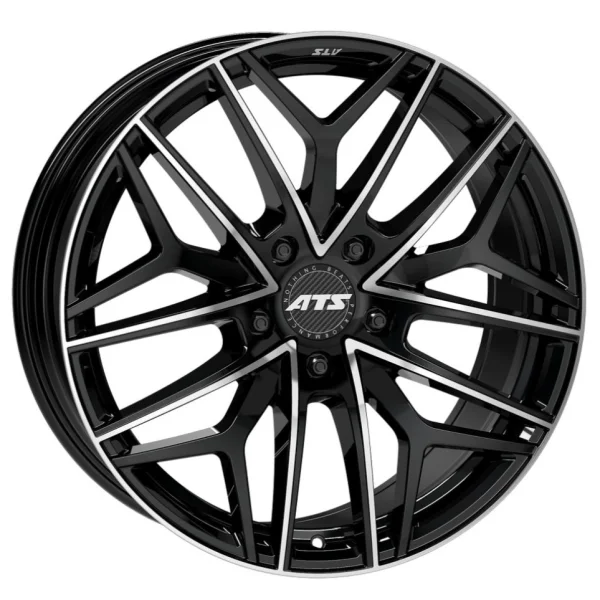 Felgi ATS Passion 22 x 10J ET23 5x130 84,1
